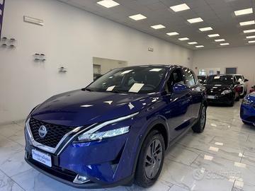 Nissan Qashqai MHEV 158 CV Xtronic Business