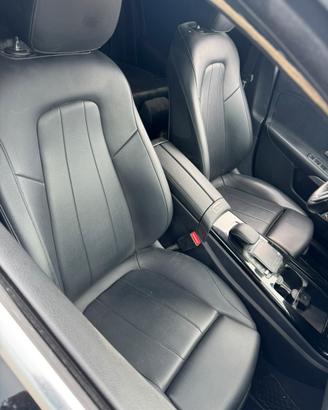Sedili classe a w177