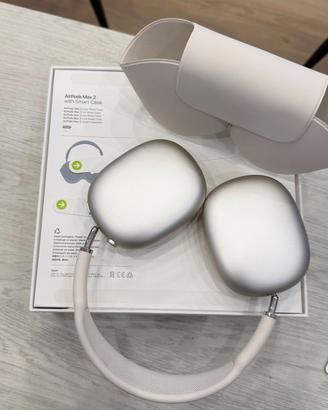 Airpods max 2 apple