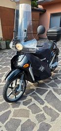 Liberty 50 4t Piaggio