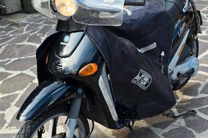 Liberty 50 4t Piaggio