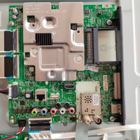 Scheda Madre Mother Board Smart TV LG 43UJ620V