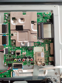 Scheda Madre Mother Board Smart TV LG 43UJ620V