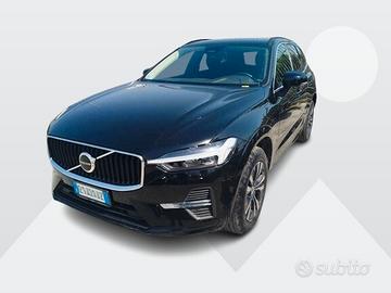 Volvo XC 60 XC60 B4 (d) Geartronic Momentum Pro (I