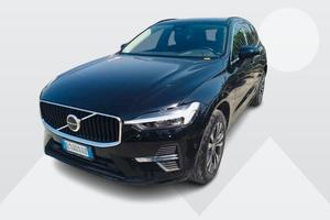 Volvo XC 60 XC60 B4 (d) Geartronic Momentum Pro (I