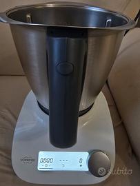 Bimby Friends  come nuovo + accessori