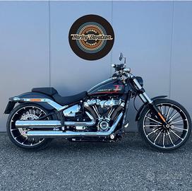 Harley-davidson Softail Breakout