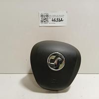 AIRBAG VOLANTE OPEL Corsa E 3Â° Serie 39027702 B12