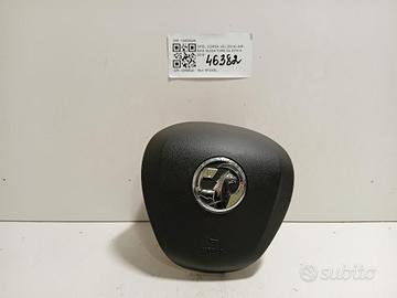 AIRBAG VOLANTE OPEL Corsa E 3Â° Serie 39027702 B12