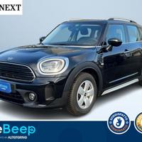 MINI Countryman Mini F60 MINI 2.0 COOPER D BU...