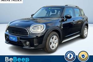 MINI Countryman Mini F60 MINI 2.0 COOPER D BU...