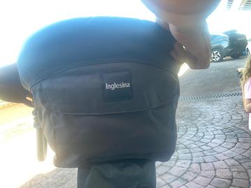 Inglesina seggiolino da tavolo USATO