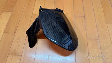 PARAFANGO POST CARBONIO DUCATI 749 e 999 96958903B