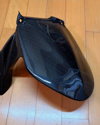 PARAFANGO POST CARBONIO DUCATI 749 e 999 96958903B