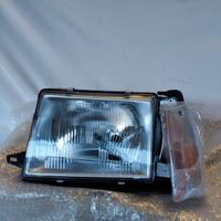 FARO ANTERIORE SX DEPO 08-666-1101L AUTOBIANCHI Y1