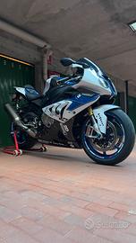Bmw S 1000 RR  hp4