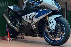 Bmw S 1000 RR  hp4