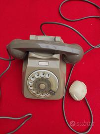 telefono fisso sip vintage