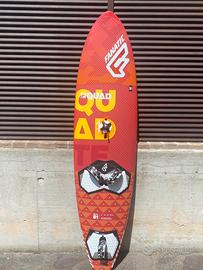 FANATIC WAVE QUAD 81L