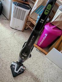 SCOPA ELETTRICA SENZA FILO ROWENTA