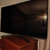  Smart TV Lg 60 pollici 