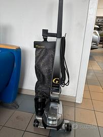 Scopa kirby performance gsix