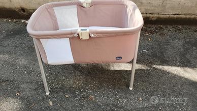 Culla CHICCO LULLAGO