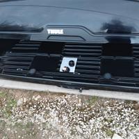 Box Thule Motion XT XXL