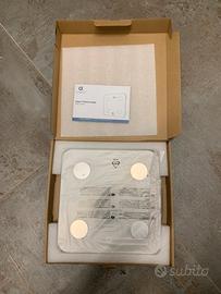 Bilancia Smart Arboleaf Con Applicazione