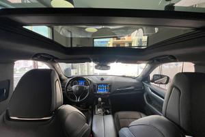 Maserati Levante V6 250CV Gransport FULL TETTO