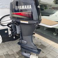 Yamaha 40/70 G DEMO, del 2024