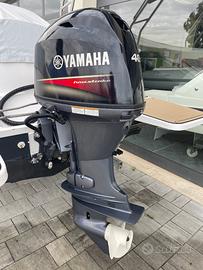 Yamaha 40/70 G DEMO, del 2024