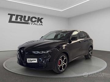Alfa romeo Tonale - Tonale 1.6 Veloce 130cv U93303