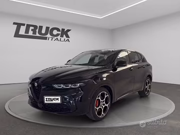 Alfa romeo Tonale - Tonale 1.6 Veloce 130cv U93303