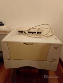 Stampante laser Kyocera