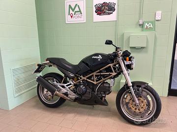 Ducati Monster 900 (1997 - 98)