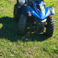 Quad 125