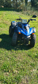 Quad 125