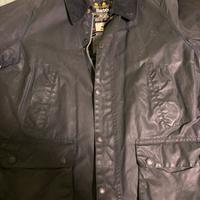 Barbour Giacca