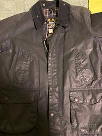 Barbour Giacca