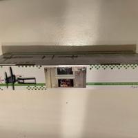 Staffa pareteporta tv