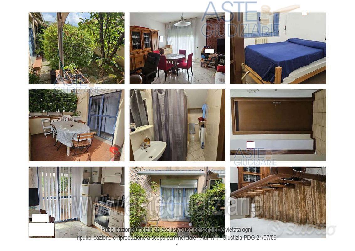 Appartamento – Livorno, La Leccia, Consiglio di Zona 4 - Vista 3