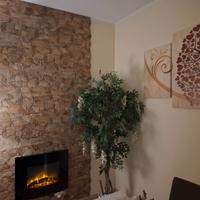 pianta sintetica glicine h180