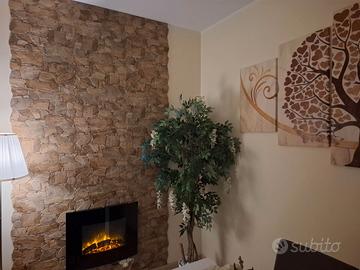 pianta sintetica glicine h180