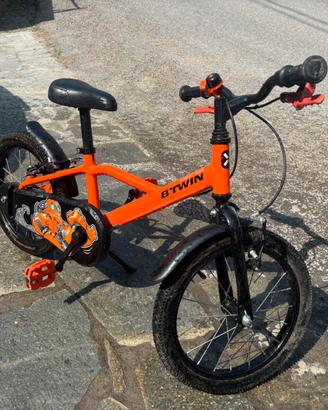 Bicicletta bambino