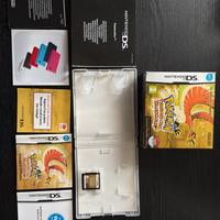 Pokemon heartgold -PAL ITA -COMPLETO no pokewalker