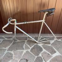 Telaio bici corsa