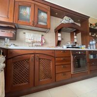Cucina ARAN come nuova, mai usata