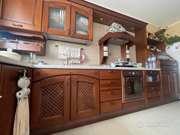Cucina ARAN come nuova, mai usata