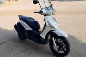 Beverly350